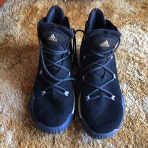 adidas Crazy Explosive 2016 Gauntlet